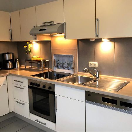 Haus Am See - Steinwarder Has-01B Heiligenhafen Exteriör bild