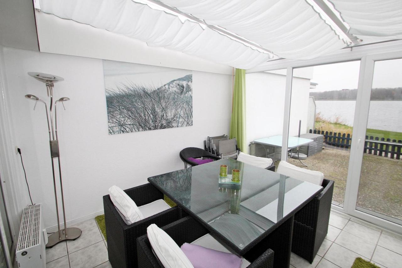 Haus Am See - Steinwarder Has-01B Heiligenhafen Exteriör bild