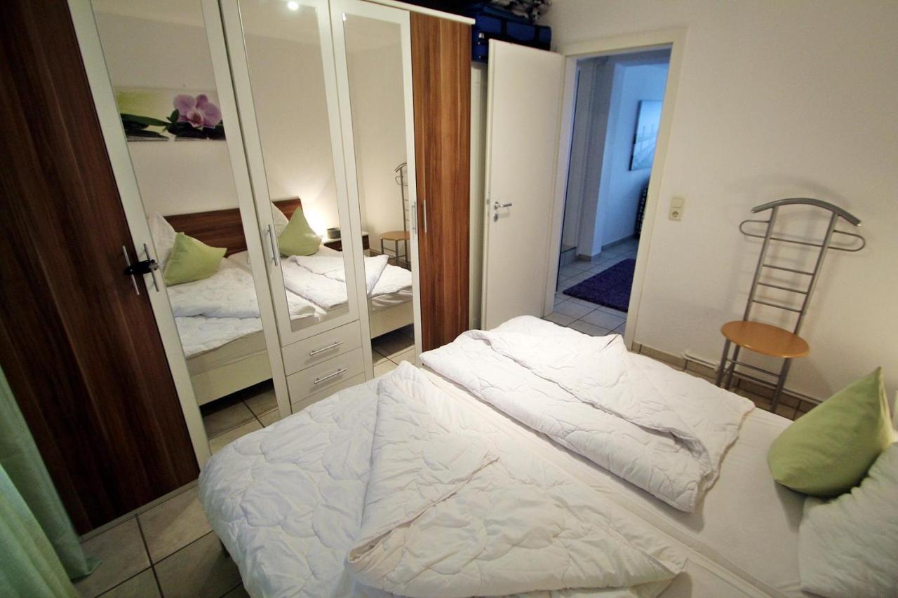 Haus Am See - Steinwarder Has-01B Heiligenhafen Exteriör bild