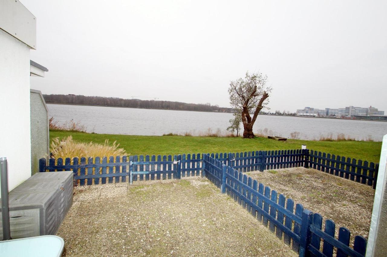 Haus Am See - Steinwarder Has-01B Heiligenhafen Exteriör bild