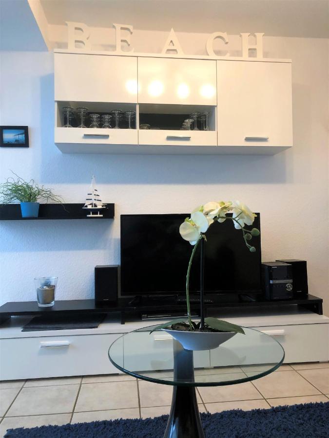 Haus Am See - Steinwarder Has-01B Heiligenhafen Exteriör bild