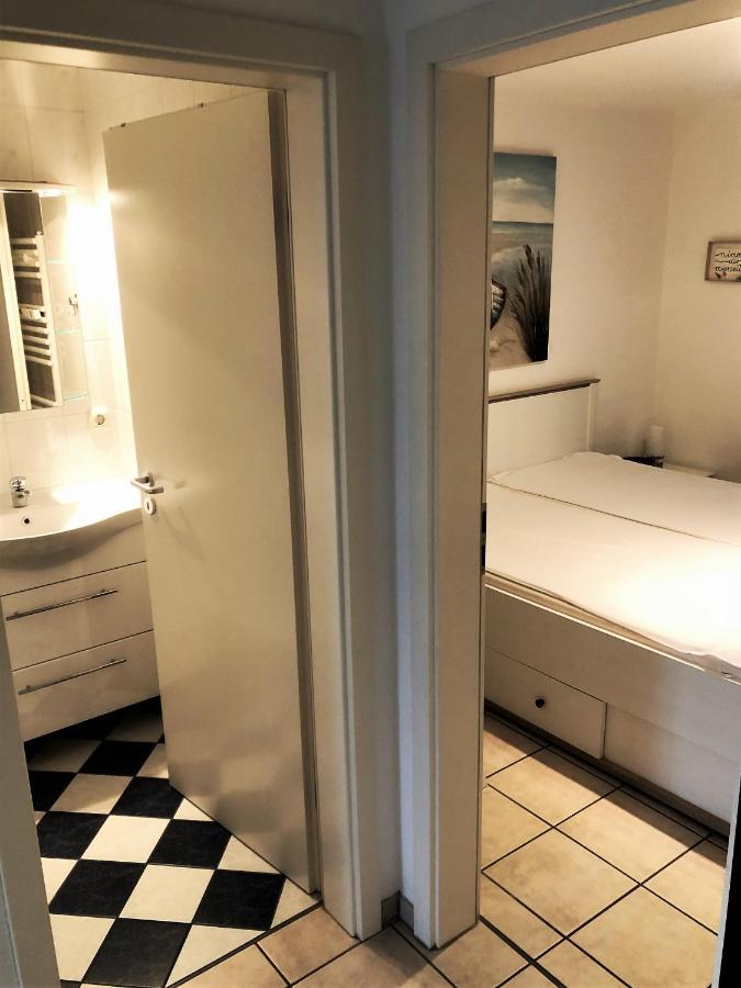 Haus Am See - Steinwarder Has-01B Heiligenhafen Exteriör bild