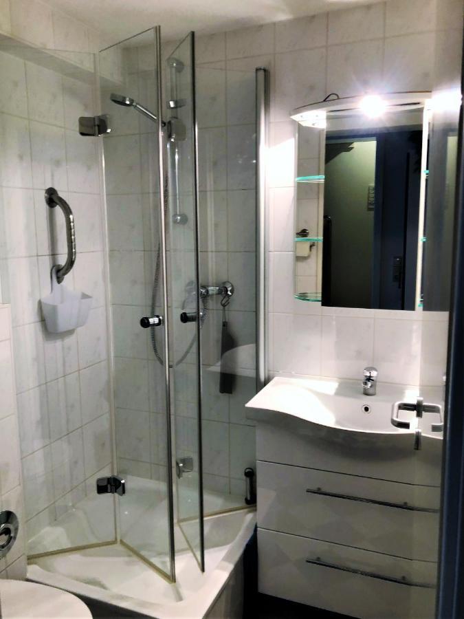 Haus Am See - Steinwarder Has-01B Heiligenhafen Exteriör bild
